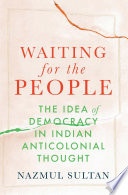 WAITING FOR THE PEOPLE